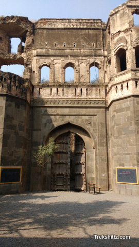 Malegaon Fort
